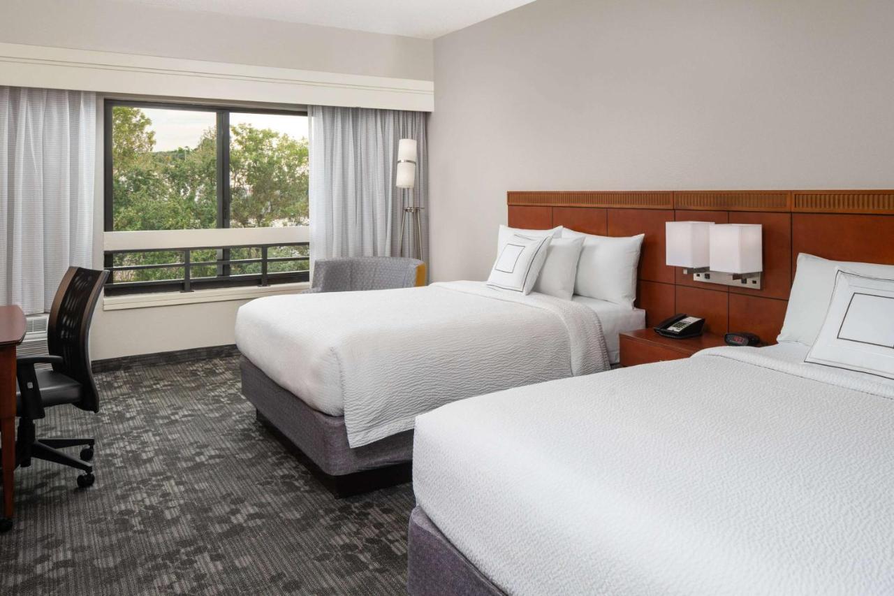 Sonesta Select Miami Lakes Ngoại thất bức ảnh