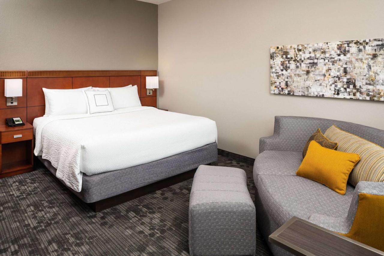 Sonesta Select Miami Lakes Ngoại thất bức ảnh