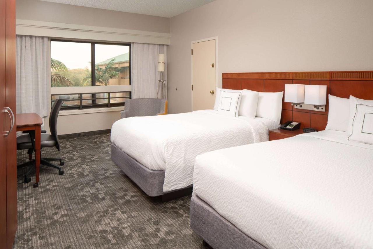 Sonesta Select Miami Lakes Ngoại thất bức ảnh