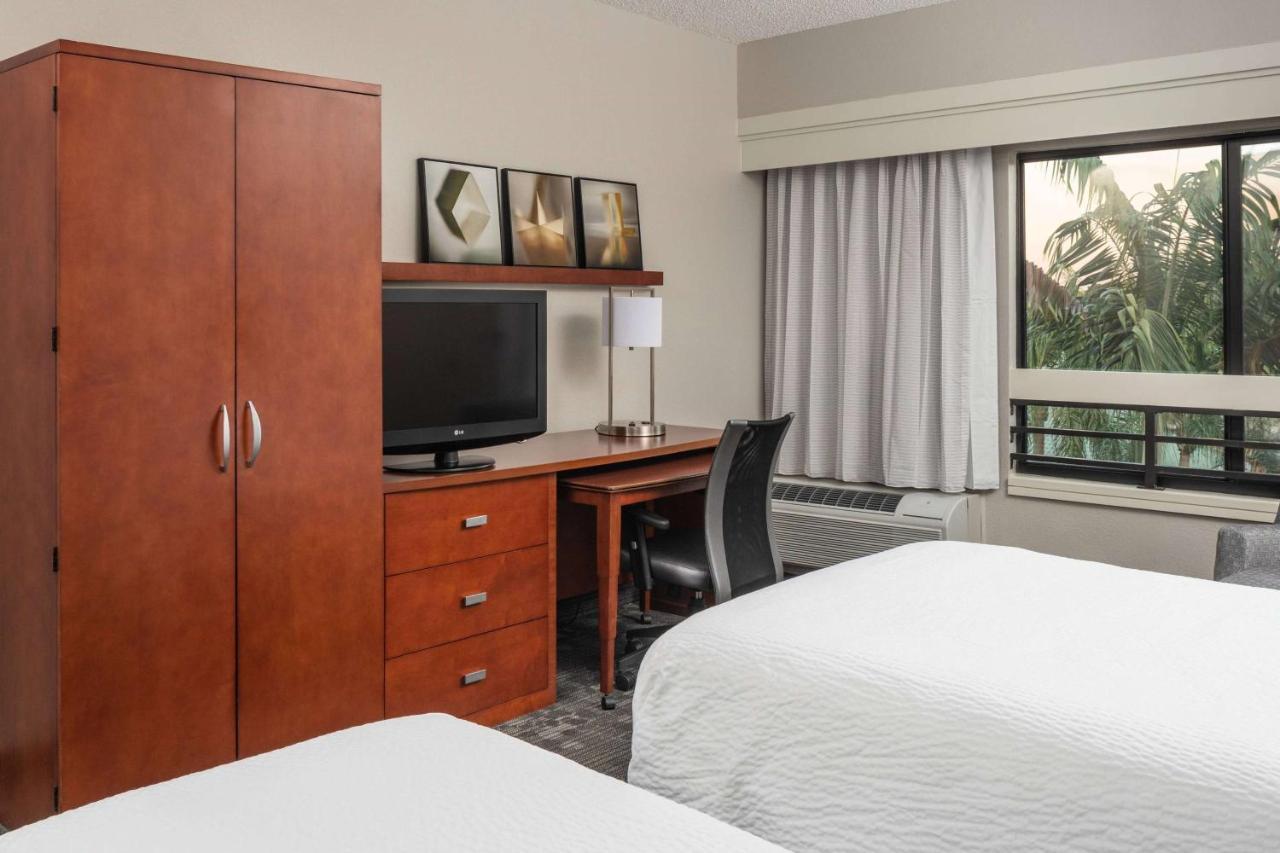 Sonesta Select Miami Lakes Ngoại thất bức ảnh