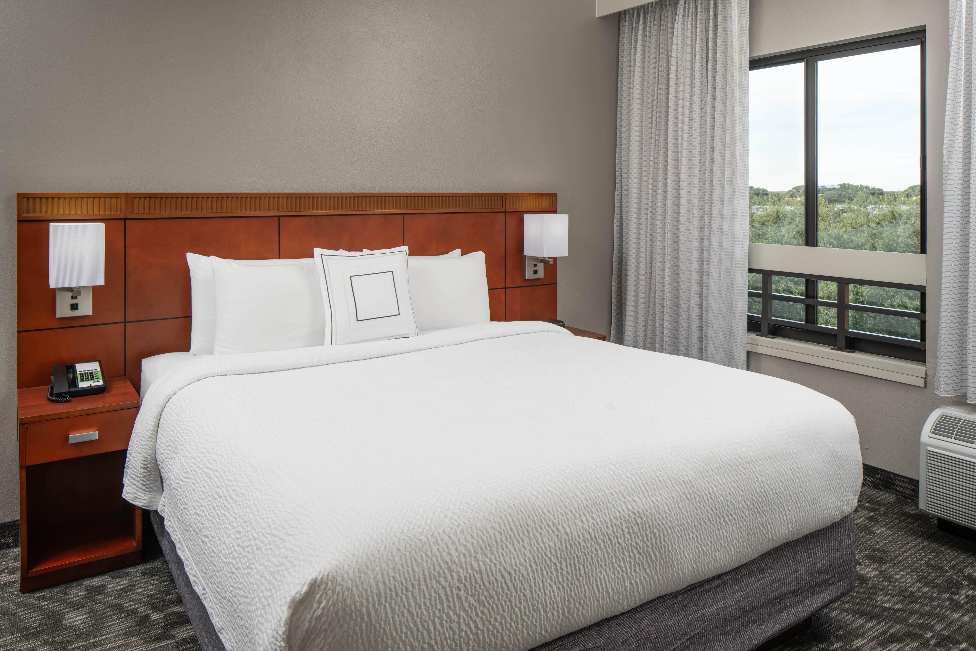 Sonesta Select Miami Lakes Ngoại thất bức ảnh