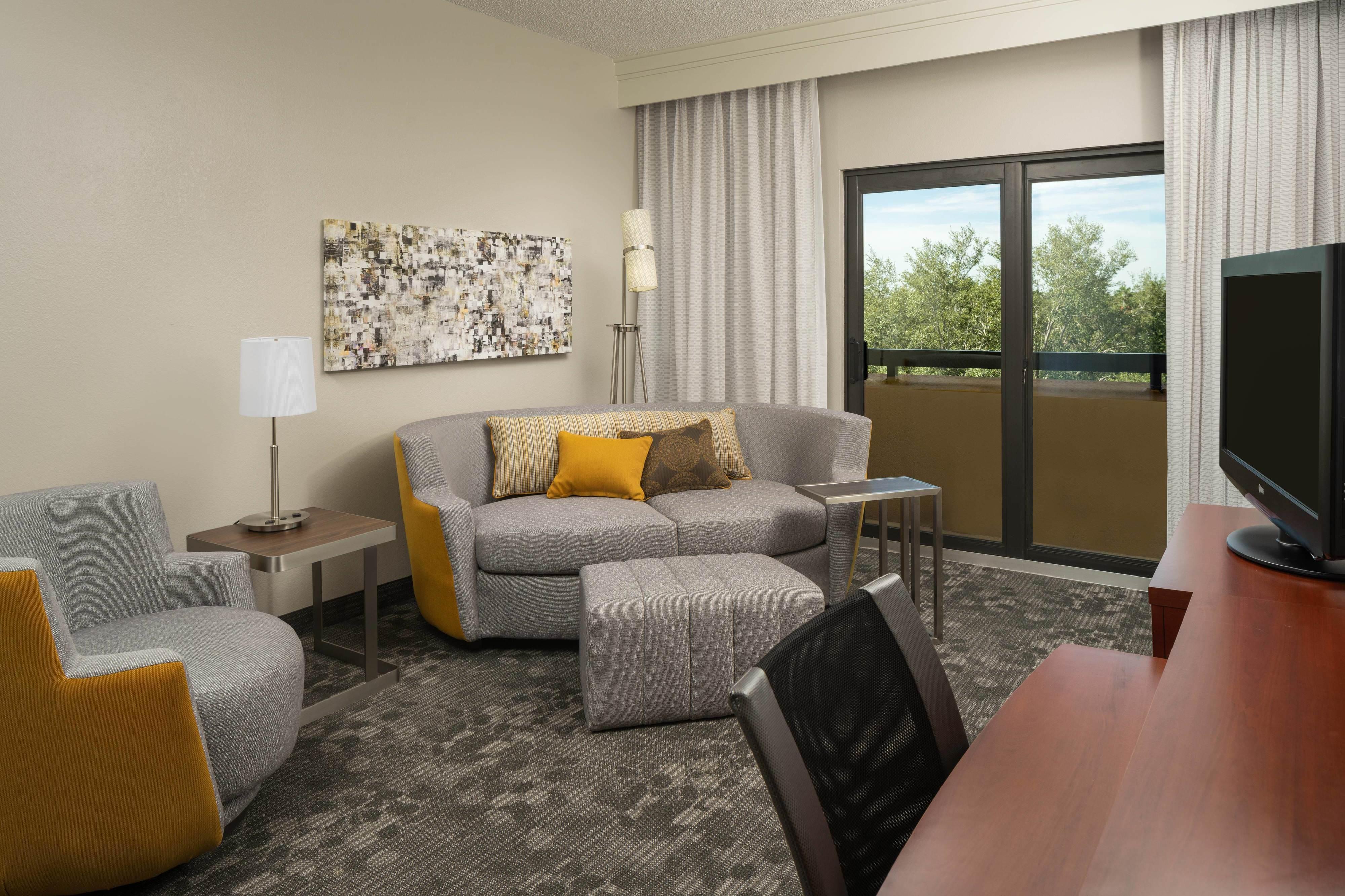 Sonesta Select Miami Lakes Ngoại thất bức ảnh