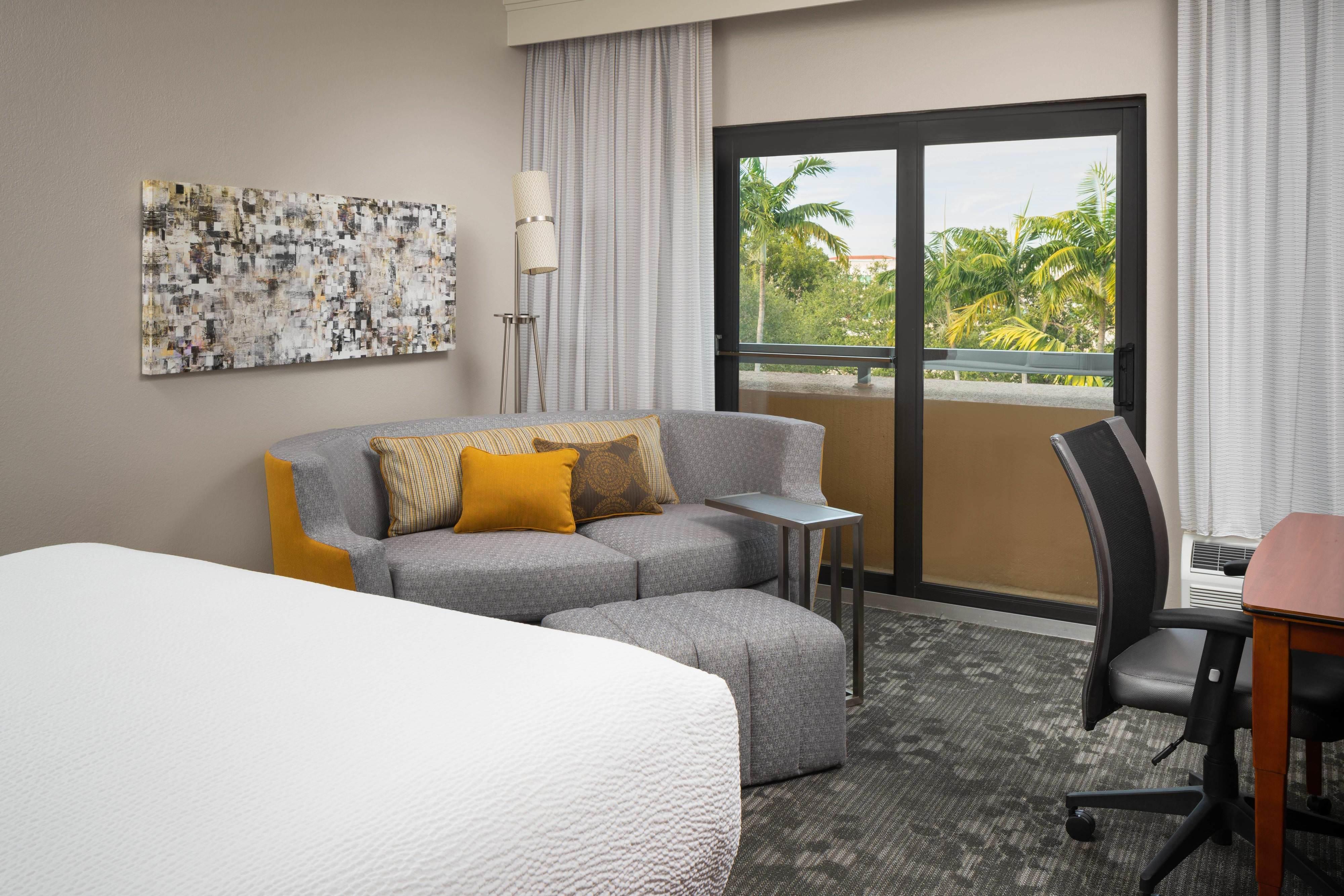 Sonesta Select Miami Lakes Ngoại thất bức ảnh