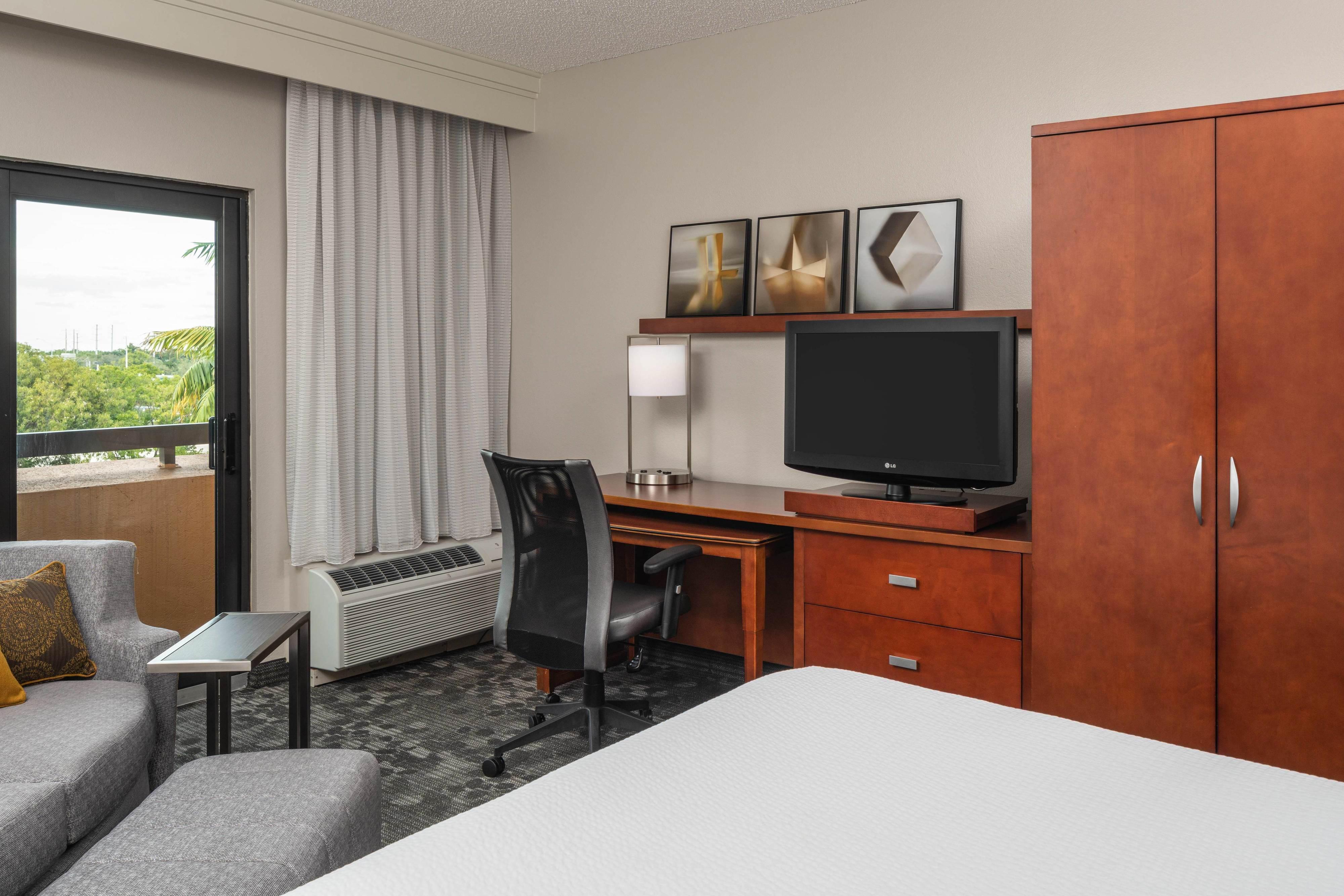 Sonesta Select Miami Lakes Ngoại thất bức ảnh