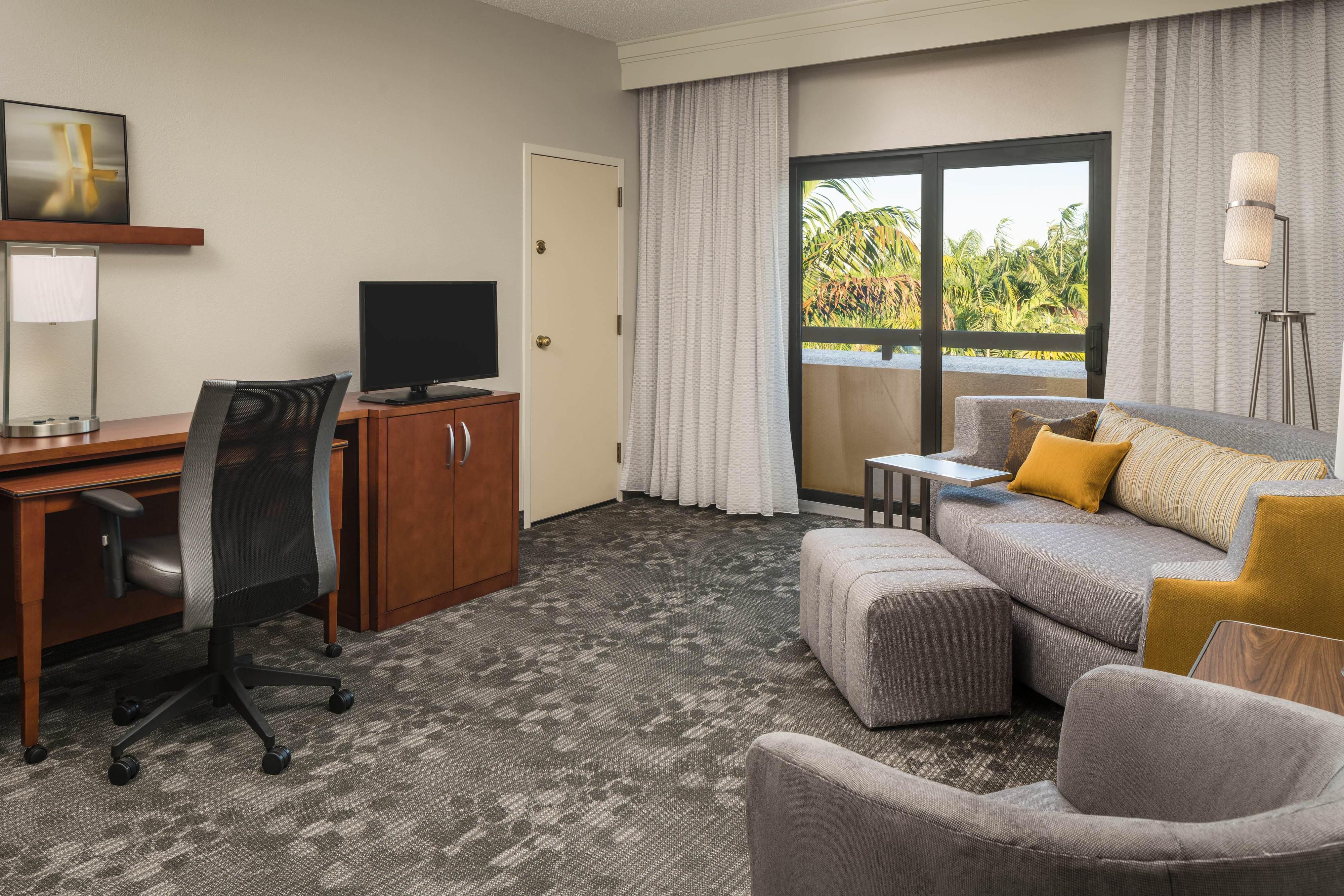 Sonesta Select Miami Lakes Ngoại thất bức ảnh
