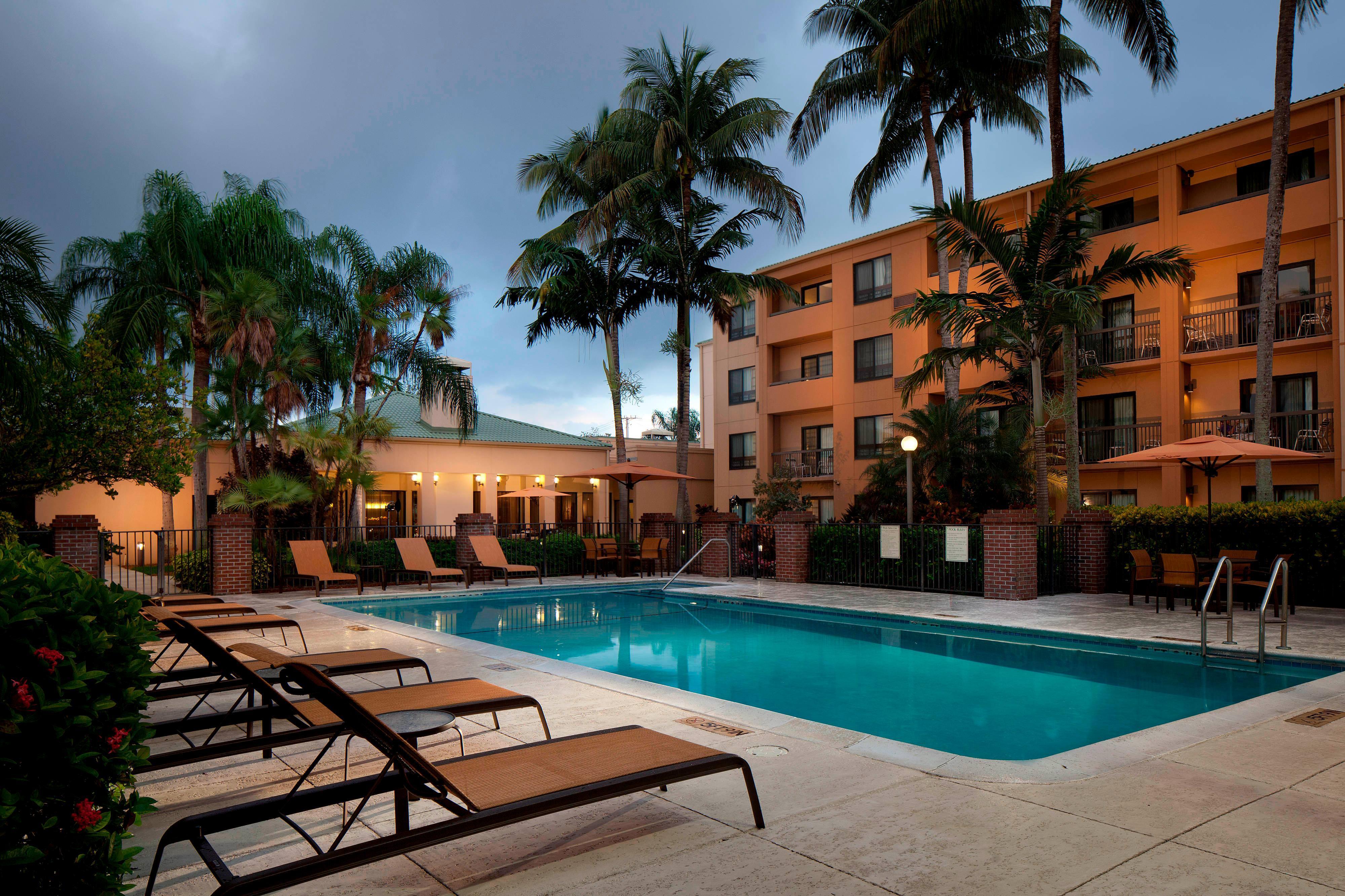 Sonesta Select Miami Lakes Ngoại thất bức ảnh