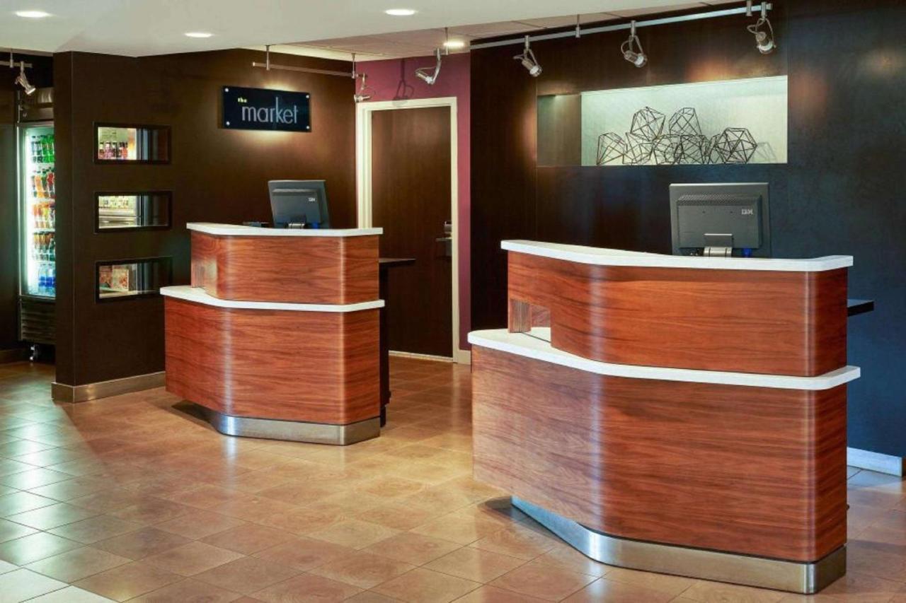 Sonesta Select Miami Lakes Ngoại thất bức ảnh