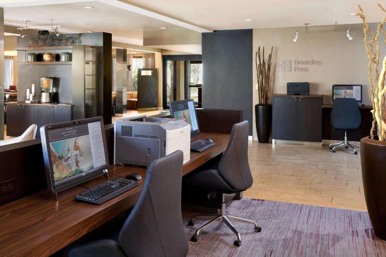 Sonesta Select Miami Lakes Ngoại thất bức ảnh